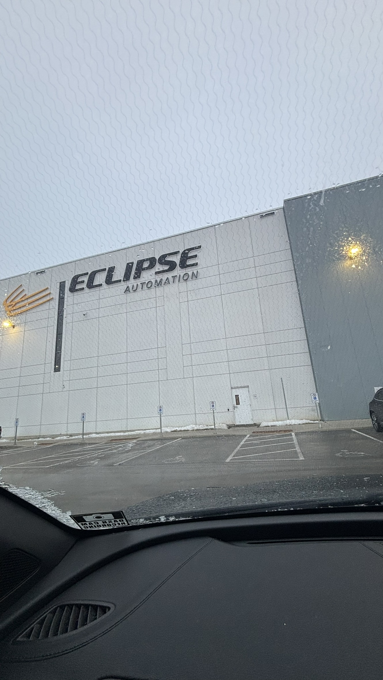 Eclipse Automation project image 2