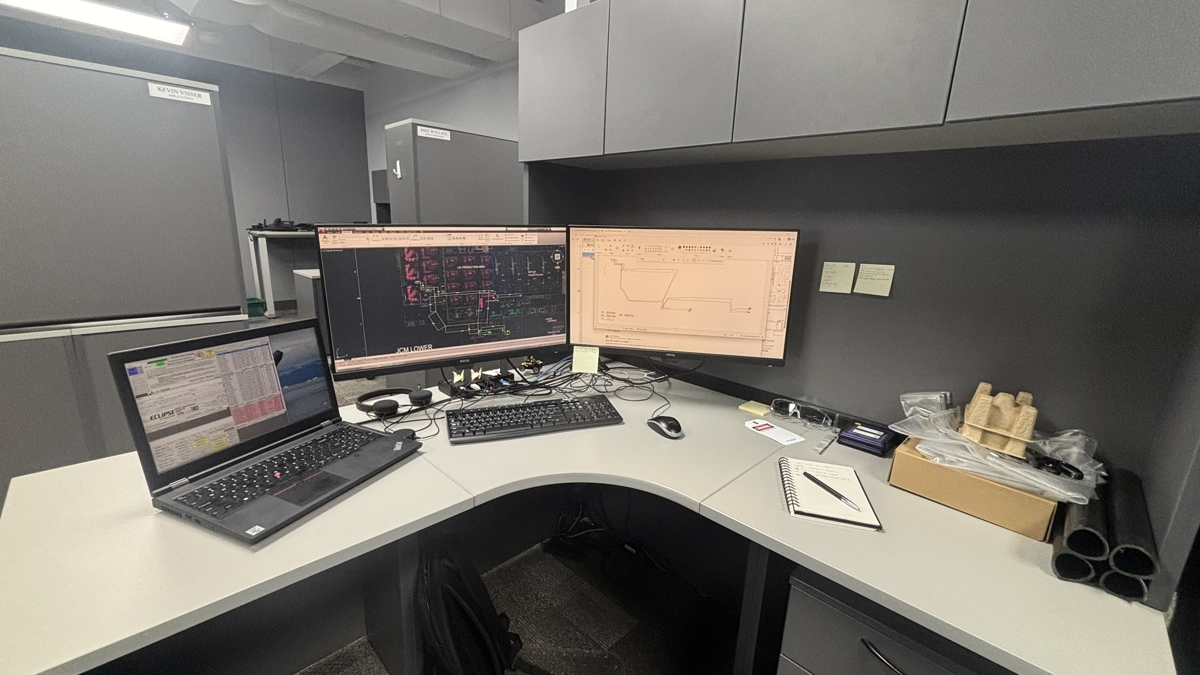 Eclipse Automation project image 3